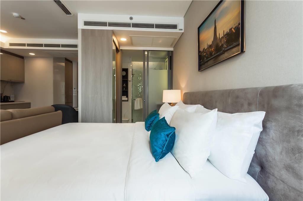Wyndham Queen Convention Centre Hotel Bangkok